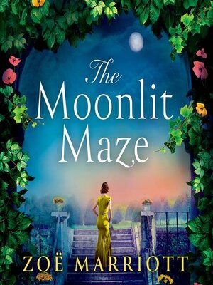 cover image of The Moonlit Maze